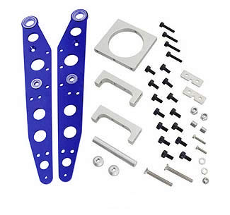 PV0068 Al collect servo tray